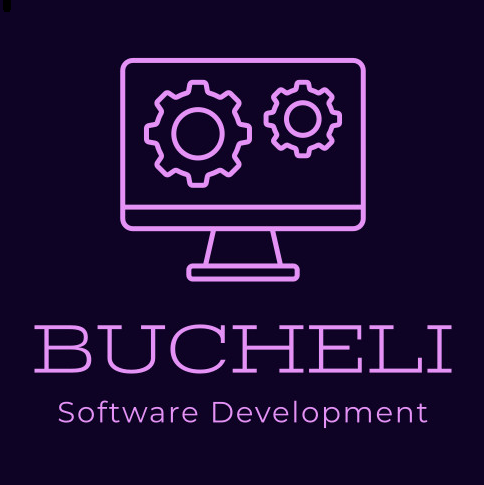 Bucheli Software Development logo left